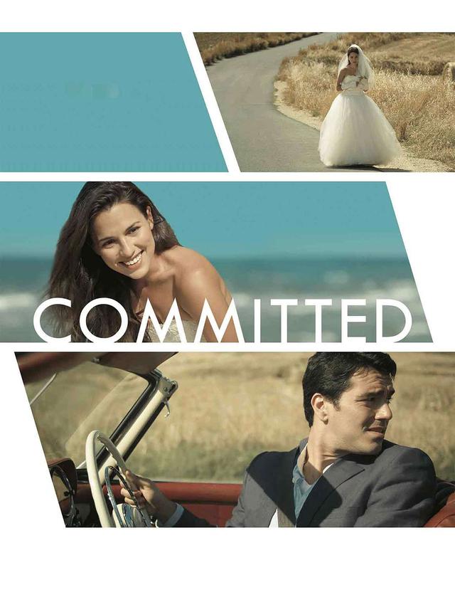 Committed poster