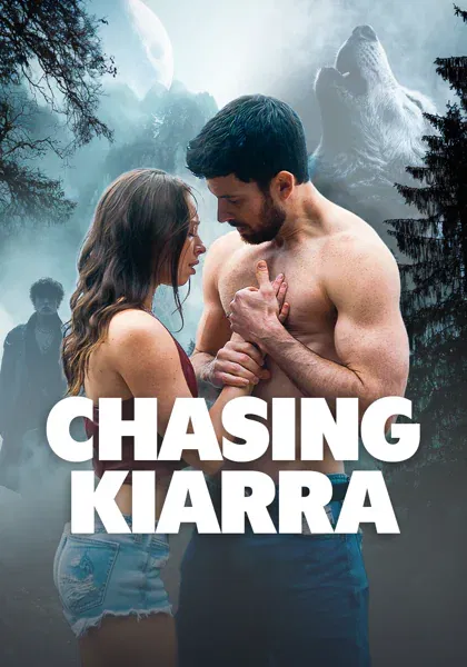 Chasing Kiarra poster