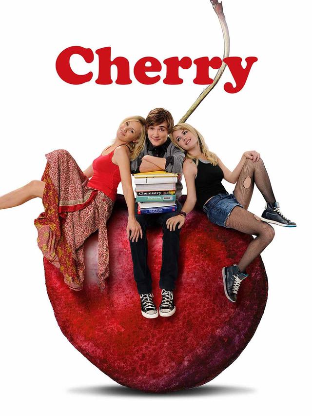 Cherry poster