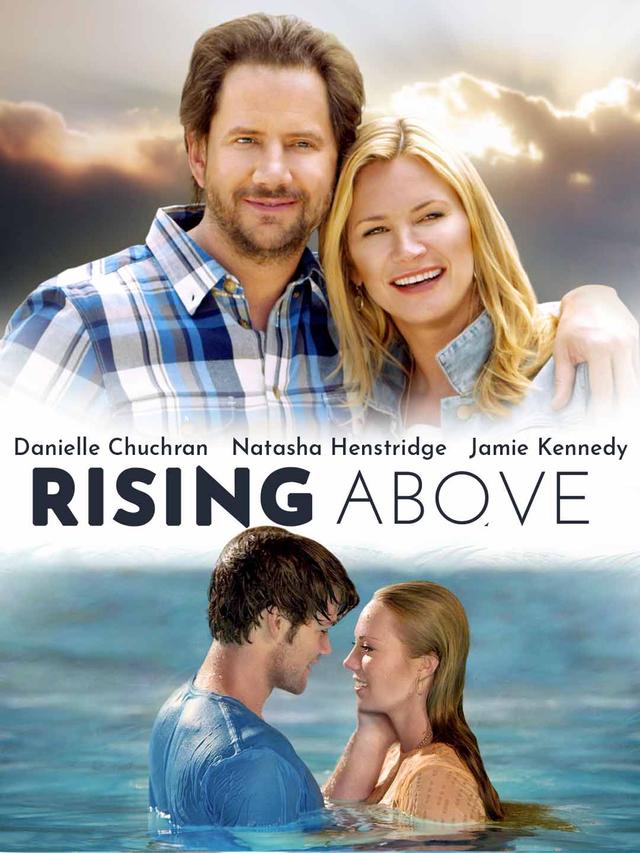 Rising Above poster