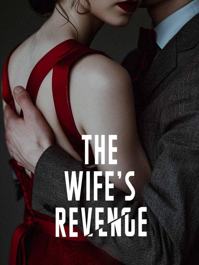 The Wife's Revenge poster