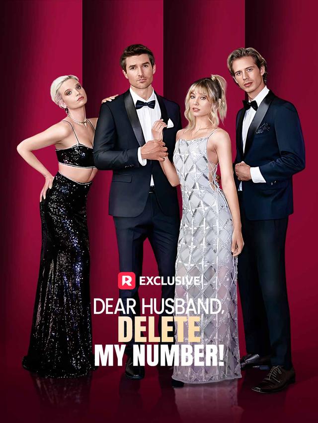 Dear Husband, Delete My Number! poster