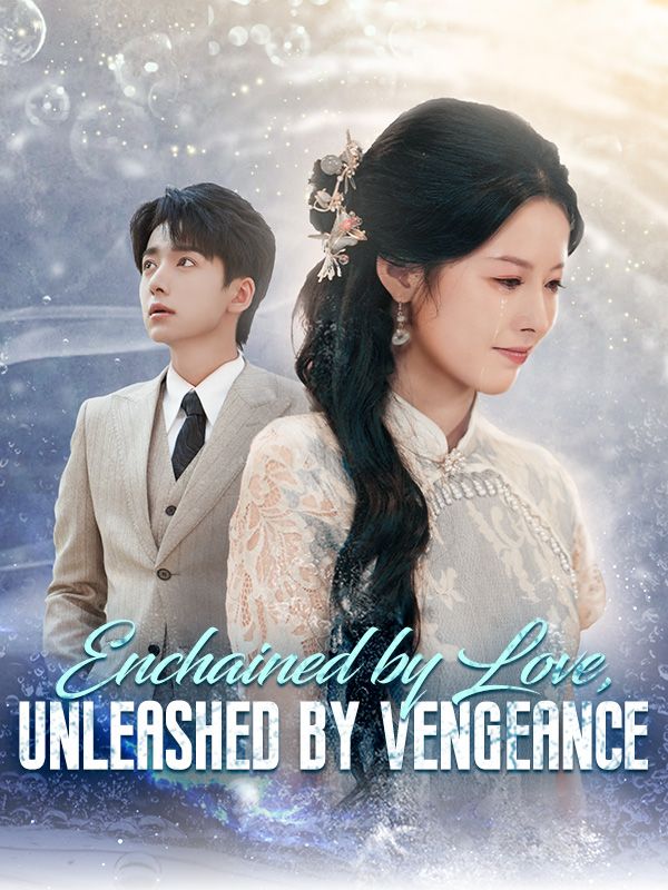 Enchained by Love, Unleashed by Vengeance poster