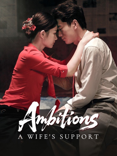 Ambitions: A Wife's Support poster