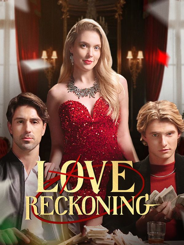 Love Reckoning poster