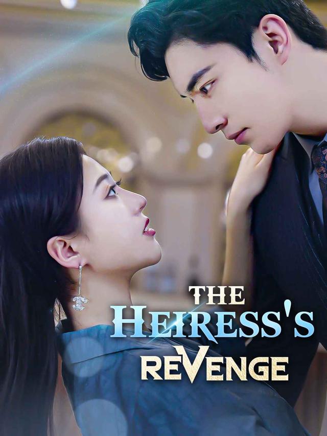 The Heiress's Revenge poster