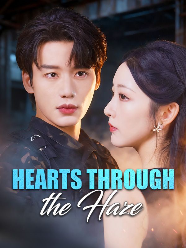 Hearts Through the Haze poster