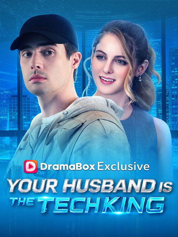 Your Husband is The Tech King poster