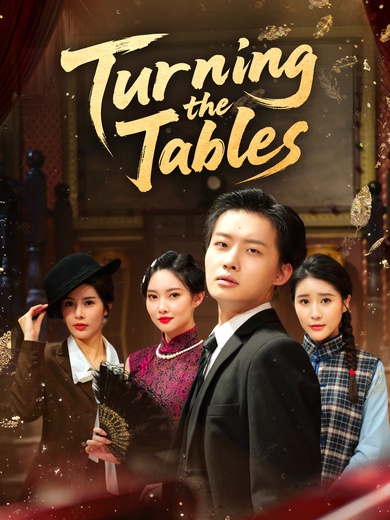 Turning the Tables poster