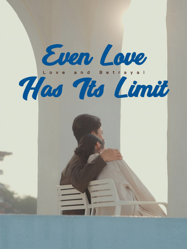 Even Love Has Its Limit poster