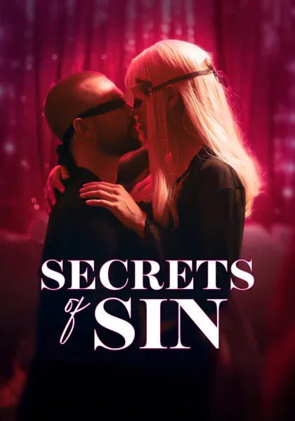 Secrets of Sin poster