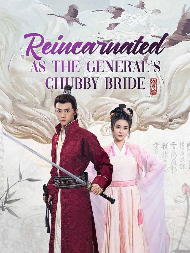 Reincarnated As The General's Chubby Bride poster