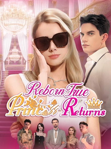 Reborn True Princess Returns poster