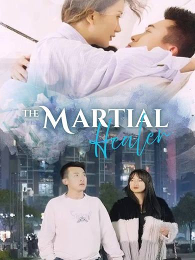 The Martial Healer poster