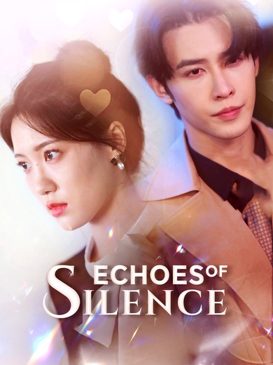 Echoes of Silence poster