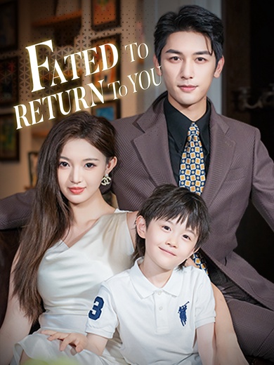 Fated to Return to You poster