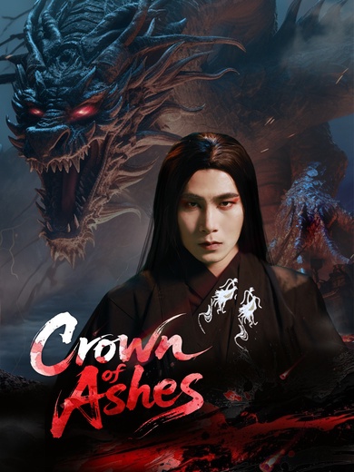 Crown of Ashes poster