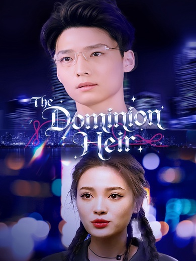 The Dominion Heir poster