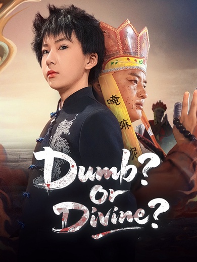 Dumb? Or Divine? poster