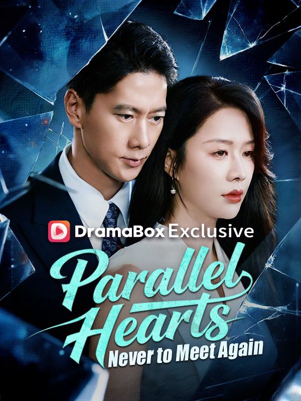 Parallel Hearts: Never to Meet Again poster