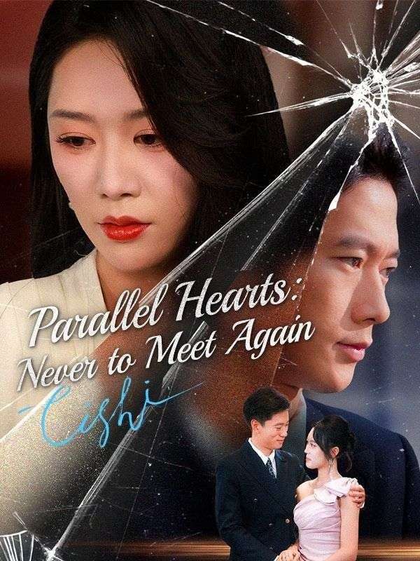 Parallel Hearts: Never to Meet Again (DUBBED) poster