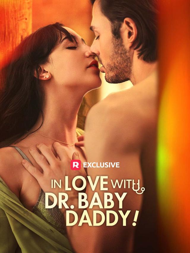 In Love with Dr. Baby Daddy! poster