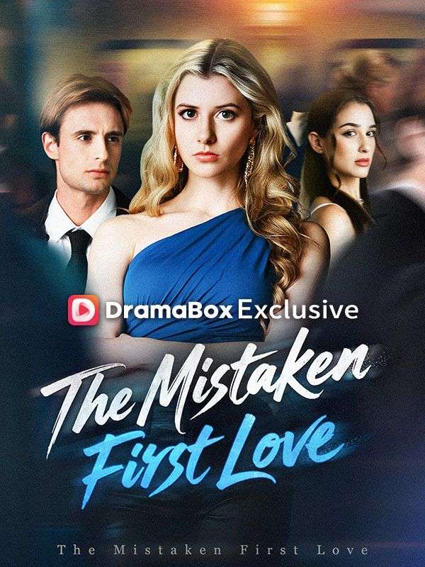 The Mistaken First Love poster