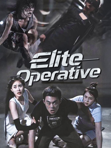 Elite Operative poster