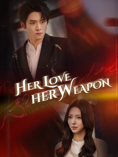 Her Love, Her Weapon poster