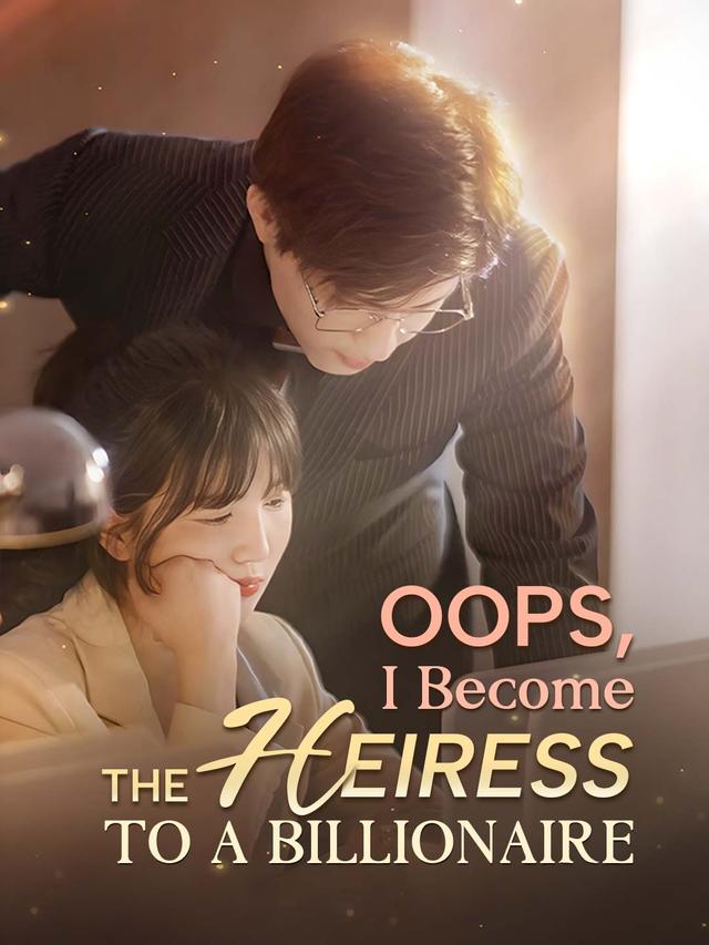 Oops, I Become The Heiress To A Billionaire poster