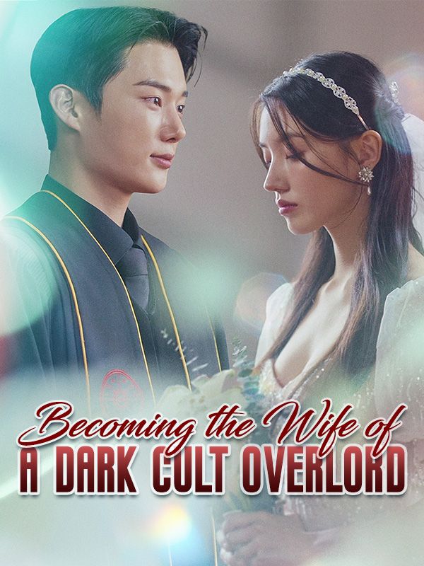 Becoming the Wife of a Dark Cult Overlord poster