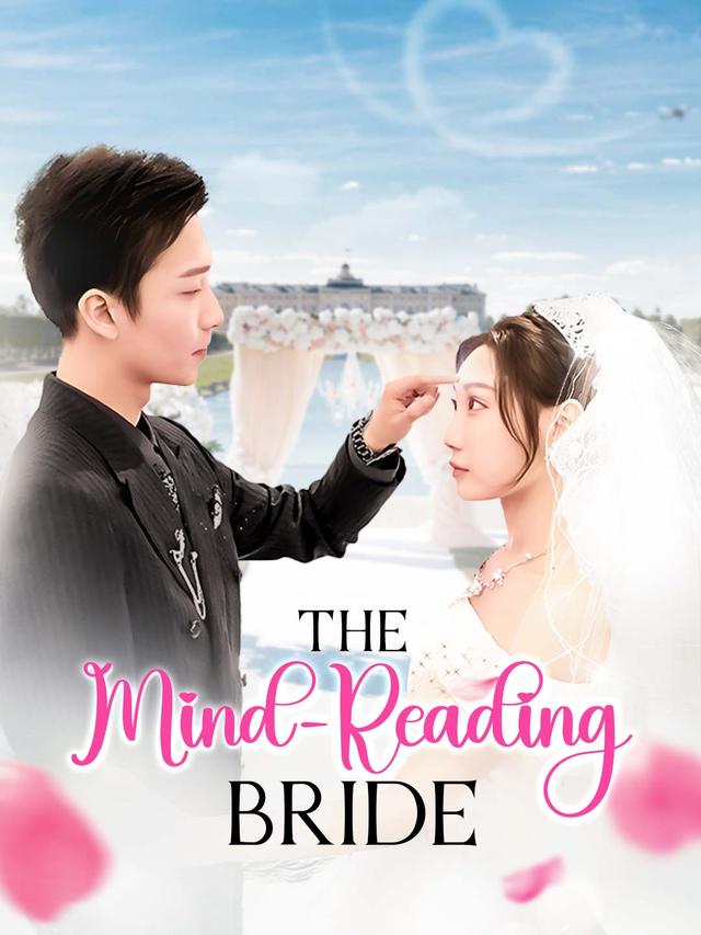 The Mind-Reading Bride poster