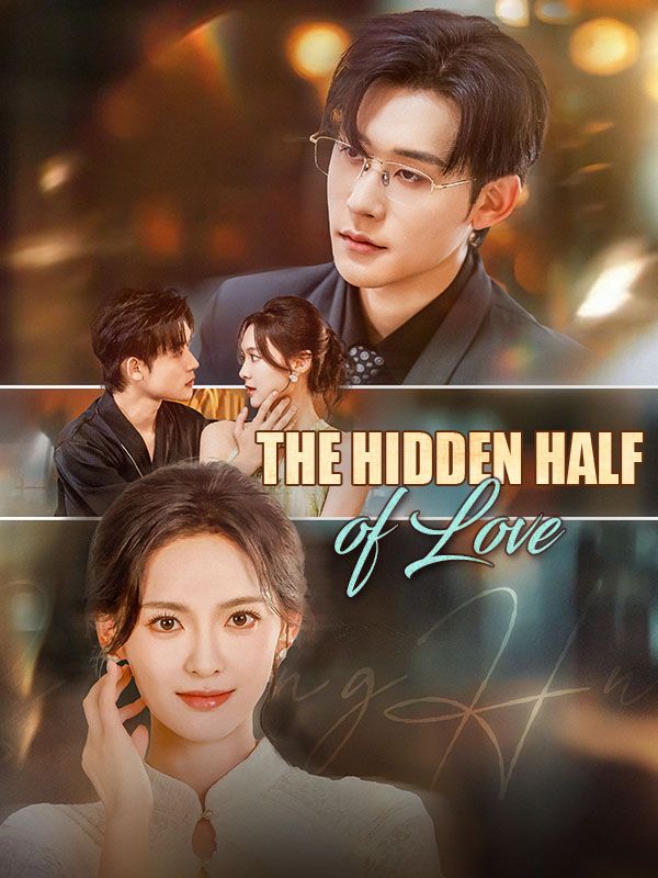 The Hidden Half of Love poster