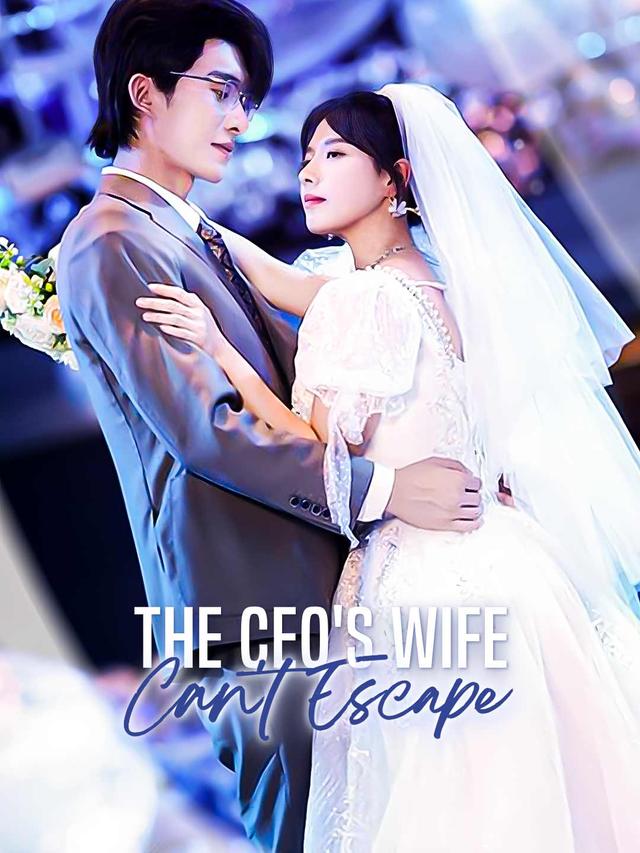 The CEO's Wife Can't Escape poster