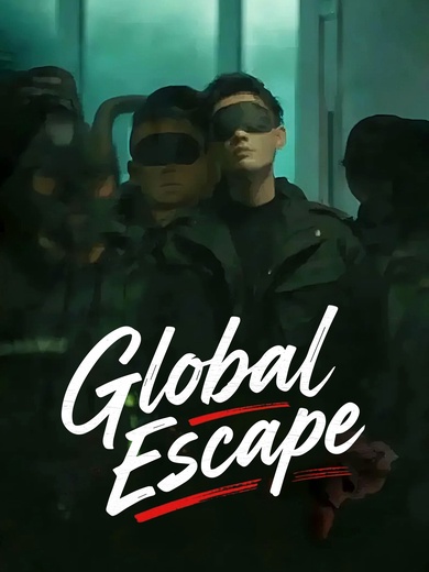 Global Escape poster