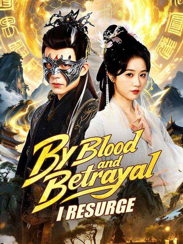 By Blood and Betrayal, I Resurge(DUBBED) poster
