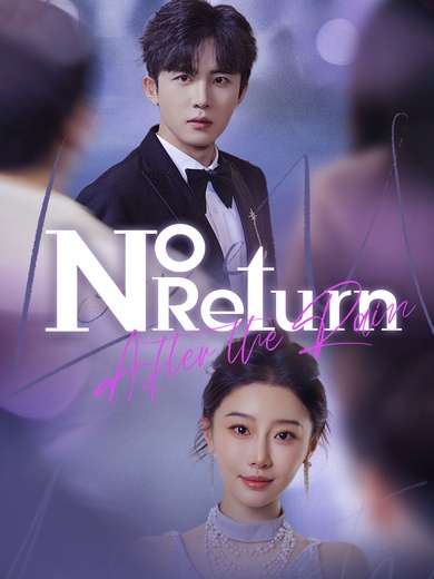 No Return After the Rain poster