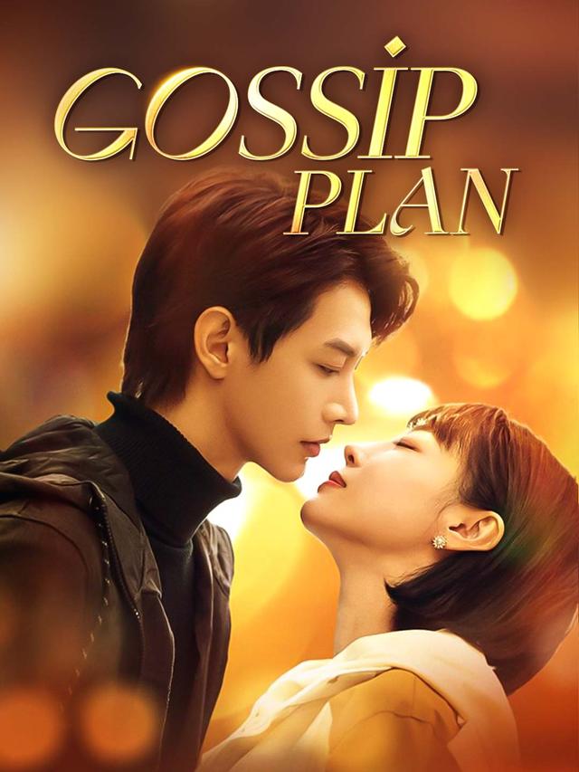 Gossip Plan poster
