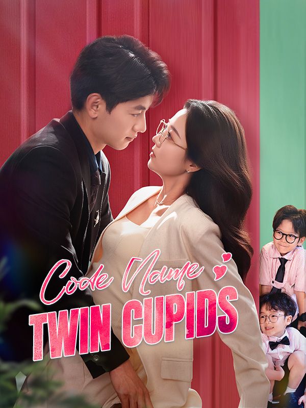 Code Name: Twin Cupids poster