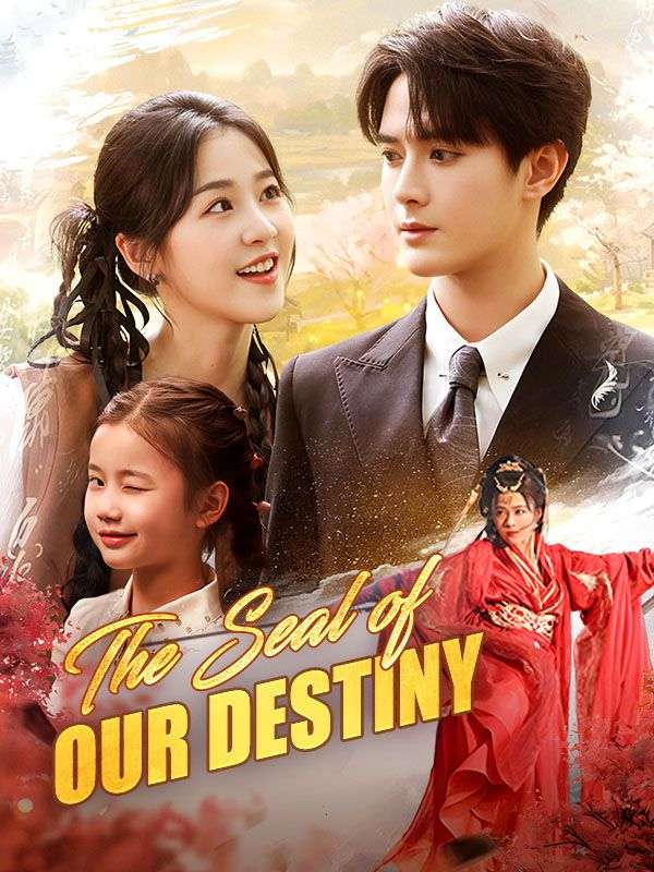 The Seal of Our Destiny poster