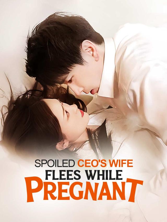 Spoiled CEO's Wife Flees While Pregnant poster