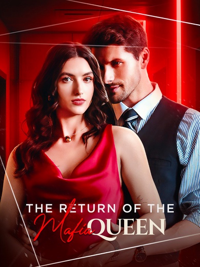 The Return of Mafia Queen poster