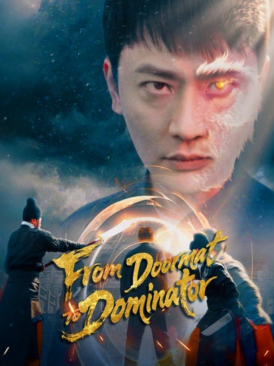 From Doormat to Dominator poster