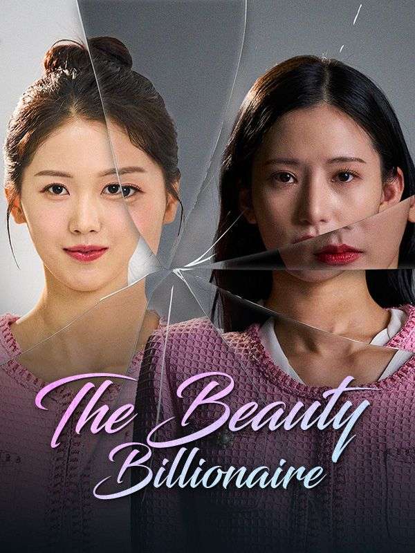 The Beauty Billionaire poster