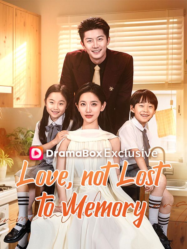 Love, not Lost to Memory (DUBBED) poster