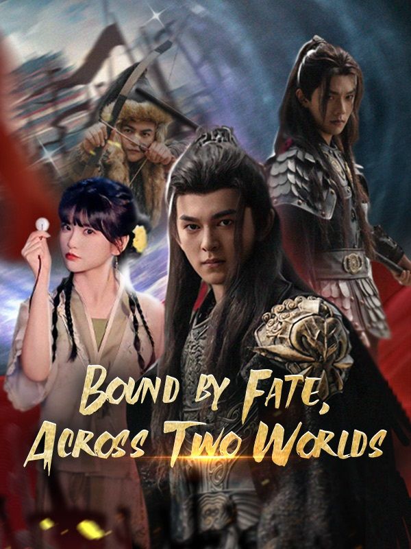 Bound by Fate, Across Two Worlds poster