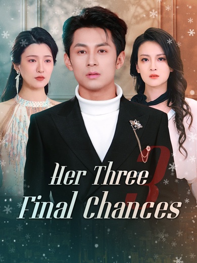 [Dubbed]Her Three Final Chances poster