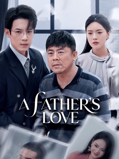 A Father’s Love poster