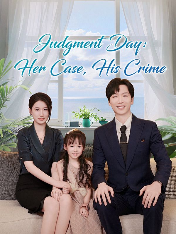 Judgment Day: Her Case, His Crime poster