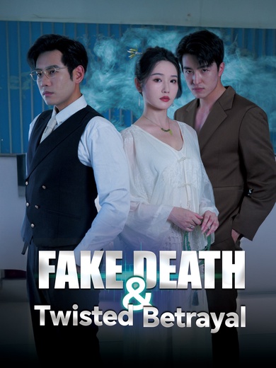 Fake Death & Twisted Betrayal poster